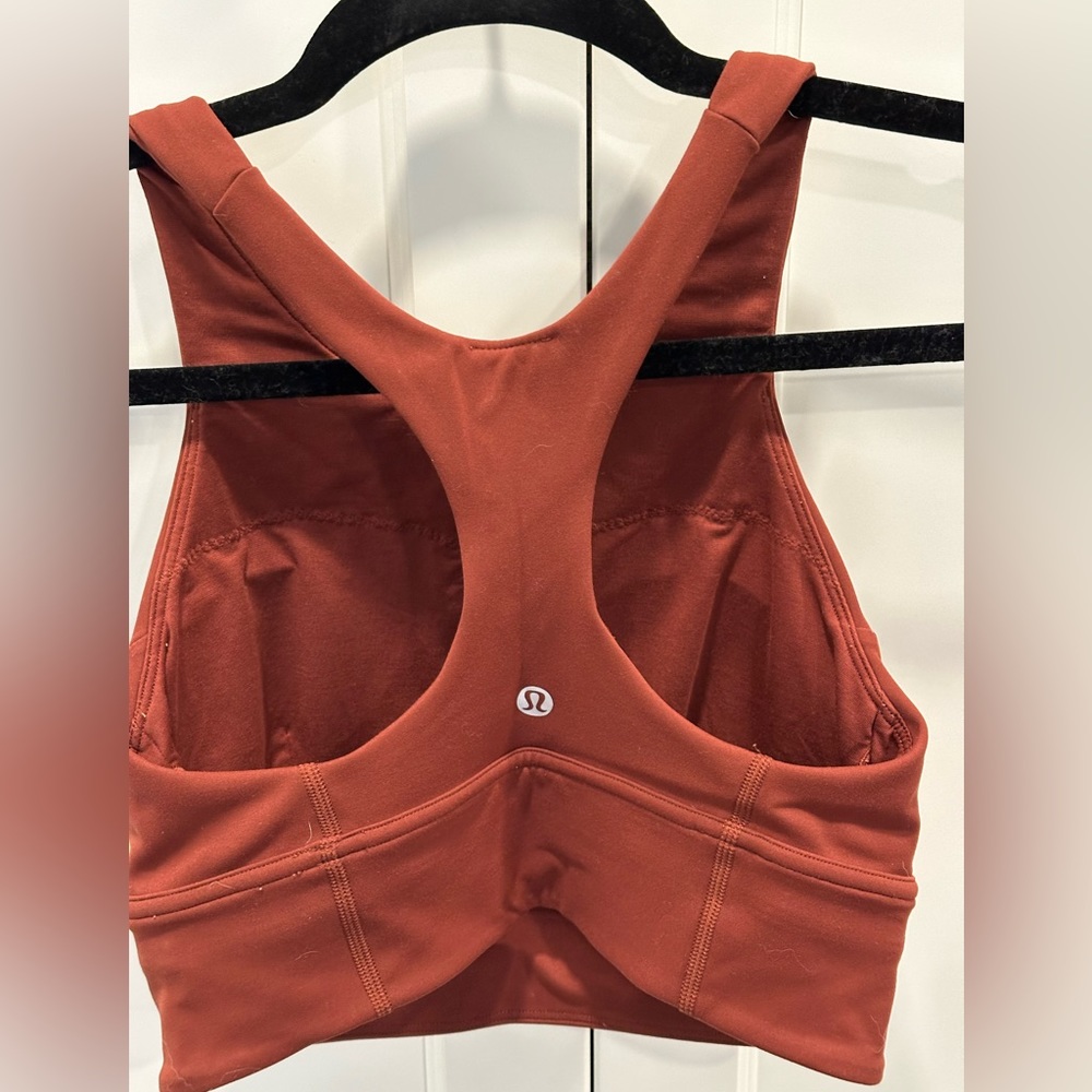 Lululemon Redwood Bra size 6